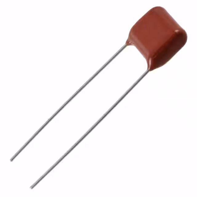 ECQ-E6273JF3 Panasonic Electronic Components  Film Capacitors